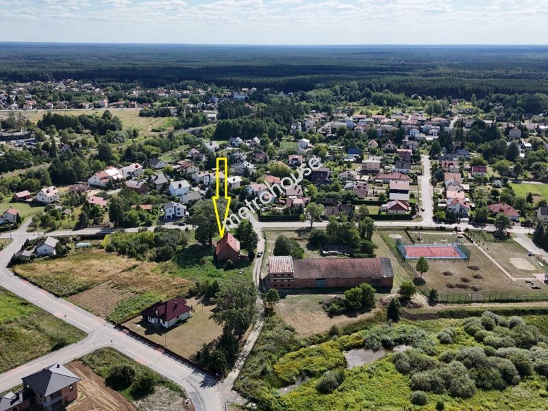 Lokal na sprzedaż, Niżański, Nisko, Sopocka