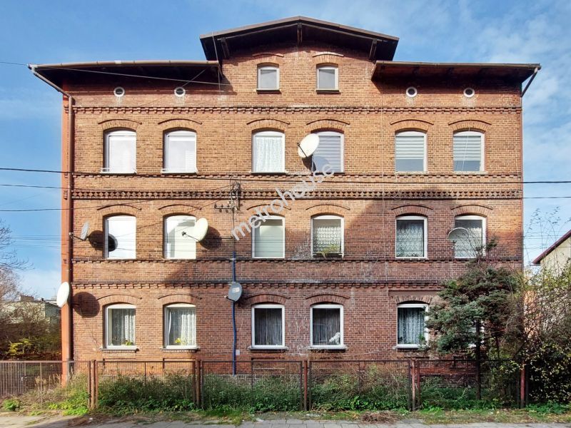 Dom na sprzedaż, Mysłowice, Centrum, Caspariego