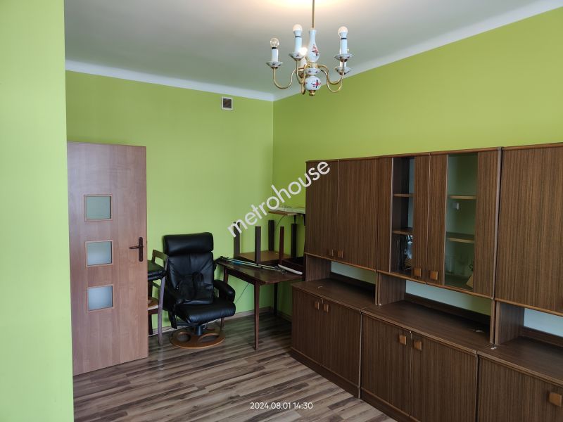 Mieszkanie na wynajem, Łódź, Śródmieście, Wierzbowa