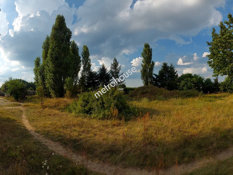 Działka na sprzedaż, Zielonogórski, Babimost, Żwirki i Wigury