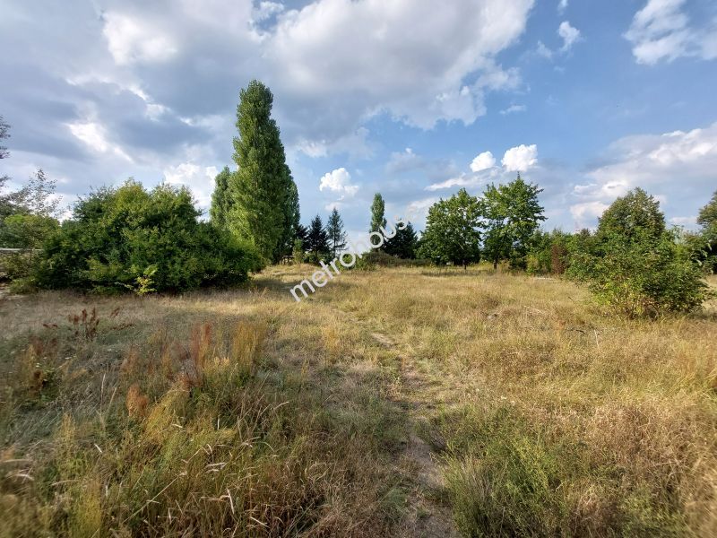 Działka na sprzedaż, Zielonogórski, Babimost, Żwirki i Wigury