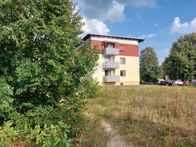 Działka na sprzedaż, Zielonogórski, Babimost, Żwirki i Wigury