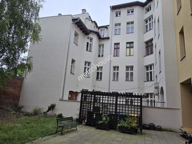 Mieszkanie na sprzedaż, Toruń, Sienkiewicza