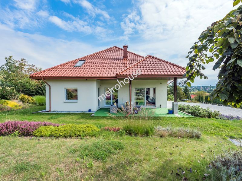 Dom na sprzedaż, Krakowski, Michałowice, Kwiatowa