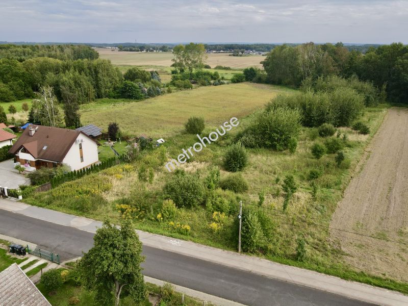 Działka na sprzedaż, Iławski, Iława, Szałkowo