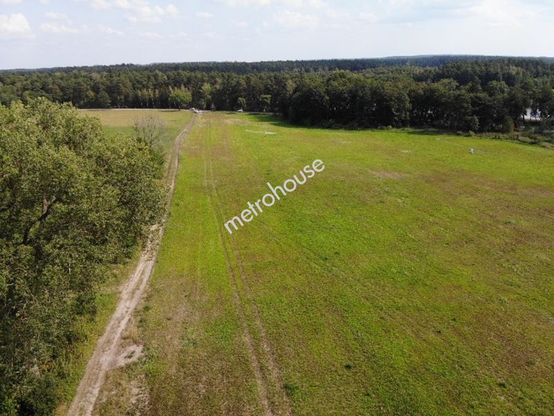 Działka na sprzedaż, Giżycki, Kozin