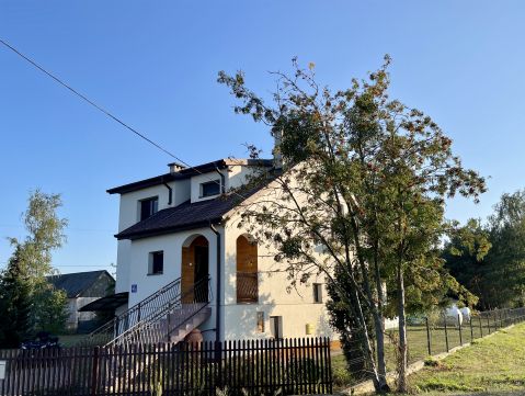 Sprzedaż Dom Dylewo, pow. ostrołęcki