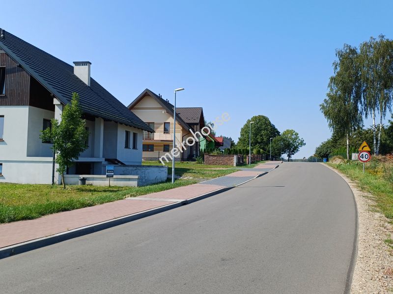Działka na sprzedaż, Chojnicki, Konarzyny, Żychckie Osady