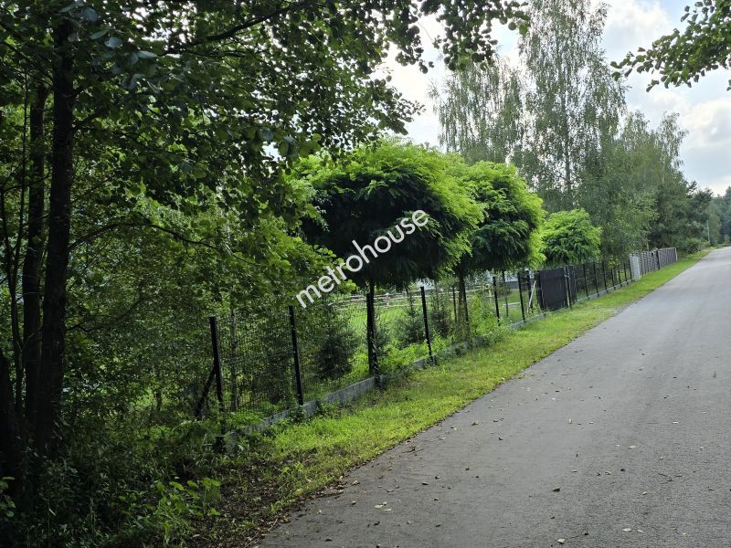 Działka na sprzedaż, Otwocki, Osieck, Sobienki