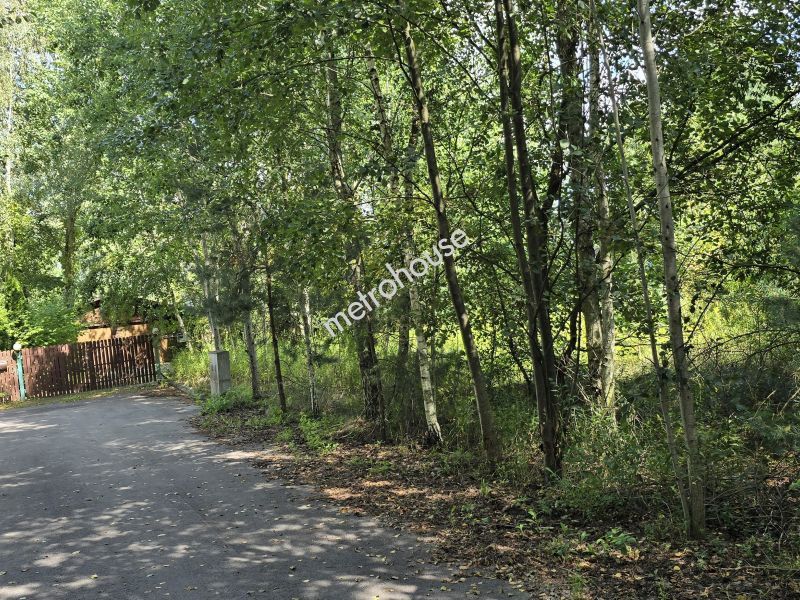 Działka na sprzedaż, Otwocki, Osieck, Sobienki