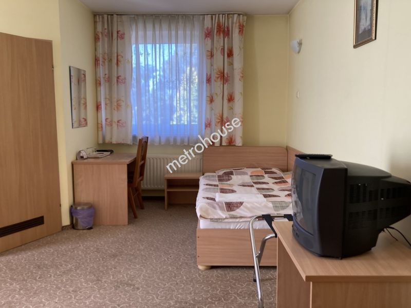 Hotel na sprzedaż, Oleski, Zdziechowice