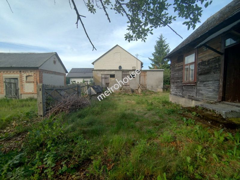 Gospodarstwo rolne na sprzedaż, Wyszkowski, Komorowo