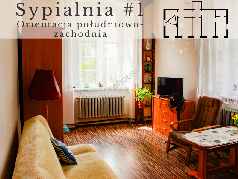 Mieszkanie na sprzedaż, Wrocławski, Łukaszowice, Okrzei