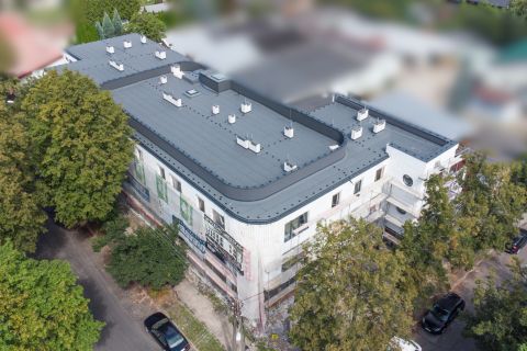 Sprzedaż Mieszkanie Kochanowskiego, Piaski, Pabianice