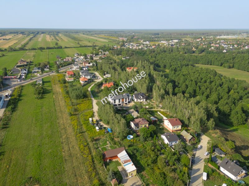 Dom na sprzedaż, Wyszkowski, Wyszków, św. Idziego
