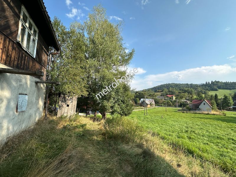 Dom na sprzedaż, żywiecki, Sól