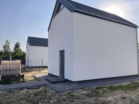 Sprzedaż Dom Ryczyca, pow. siedlecki