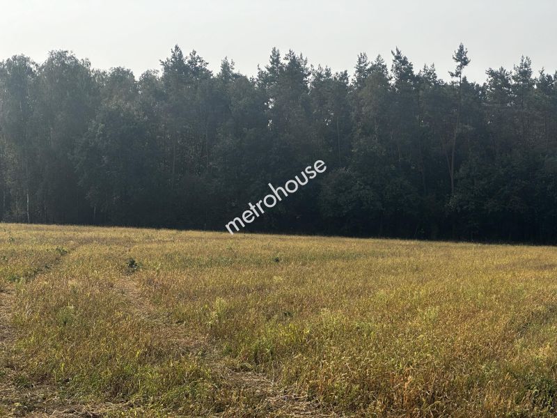 Działka na sprzedaż, Bialski, Bielany