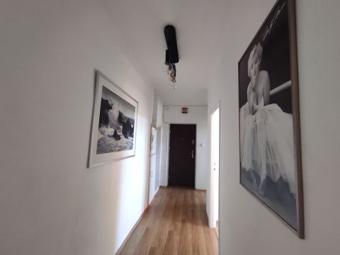 Sprzedaż Mieszkanie Wołoska, Mokotów, Warszawa