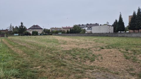 Sprzedaż Działka Sienkiewicza, Wieszowa, pow. tarnogórski