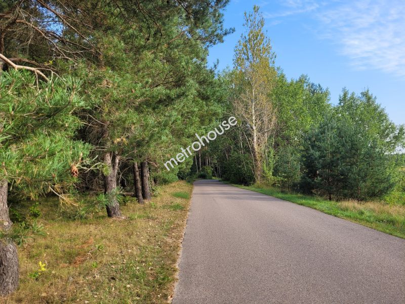 Działka na sprzedaż, Ostródzki, Łukta