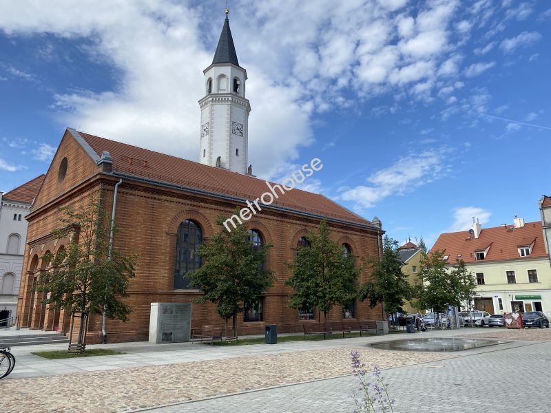Mieszkanie na sprzedaż, Wrocławski, Kąty Wrocławskie, Okulickiego