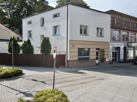 Sprzedaż Dom Zamkowa, Lubawa, pow. iławski