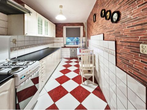 Sprzedaż Mieszkanie Białostocka, Zagórze, Sosnowiec