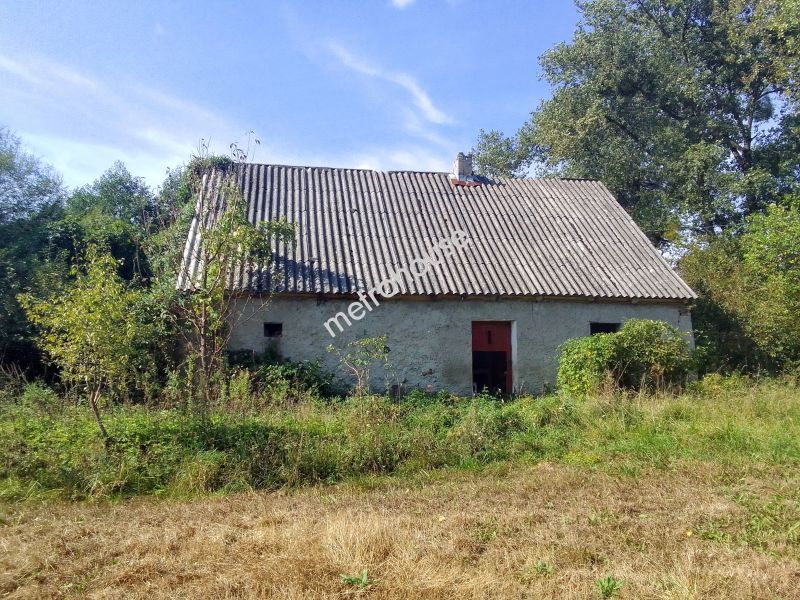 Dom na sprzedaż, Nowomiejski, Trzcin