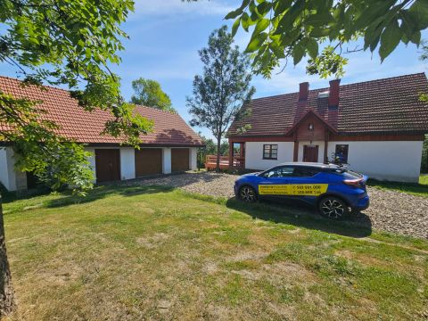 Sprzedaż Dom Binczarowa, pow. nowosądecki