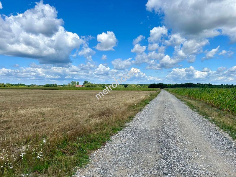 Działka na sprzedaż, żyrardowski, powązki