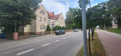 Sprzedaż Mieszkanie Grunwaldzka, Działdowo