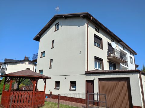 Sprzedaż Dom Łowicz
