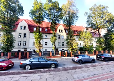 Sprzedaż Mieszkanie Barska, Chorzów