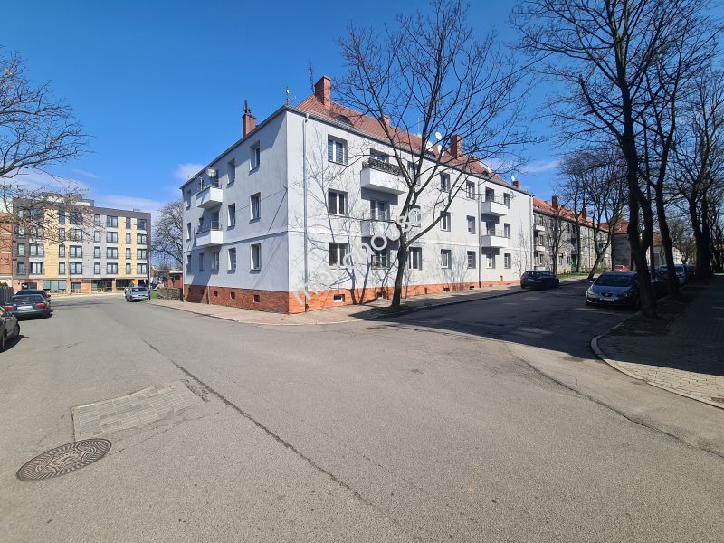 Mieszkanie na sprzedaż, Bytom, Konopnickiej