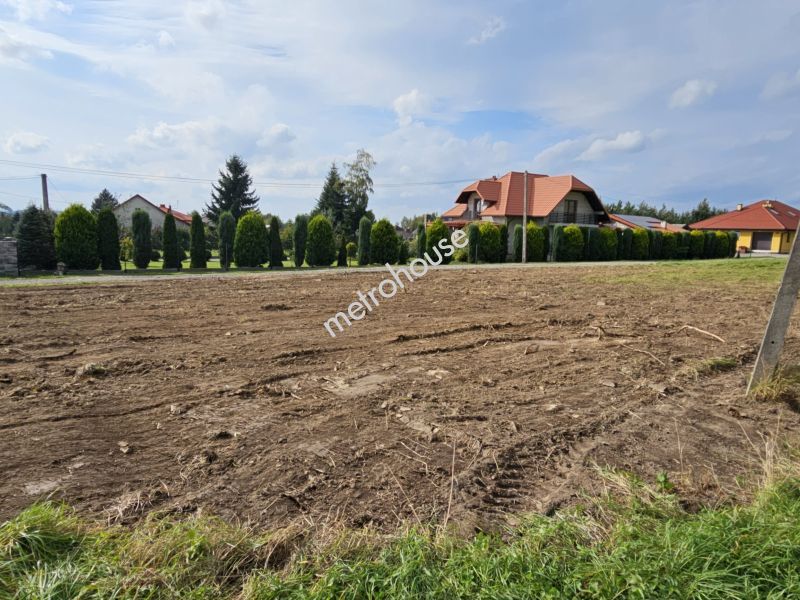 Działka na sprzedaż, Krośnieński, Odrzykoń