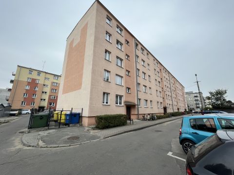 Sprzedaż Mieszkanie Osiedlowa, Przasnysz