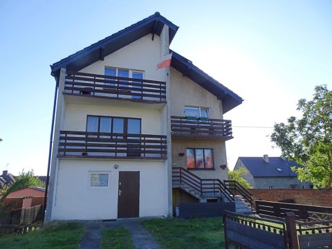 Sprzedaż Dom Oleśnica