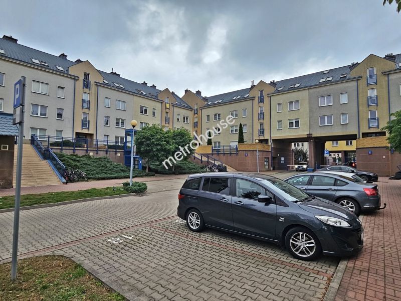 Mieszkanie na sprzedaż, Warszawa, Targówek, Wyspowa
