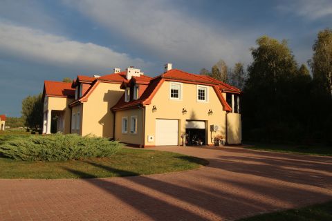 Sprzedaż Dom Przepitki, pow. płoński