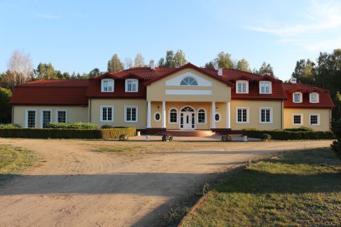 Sprzedaż Dom Przepitki, pow. płoński