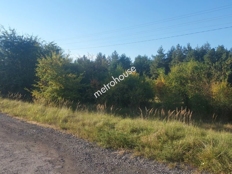 Działka na sprzedaż, Myszkowski, Poraj