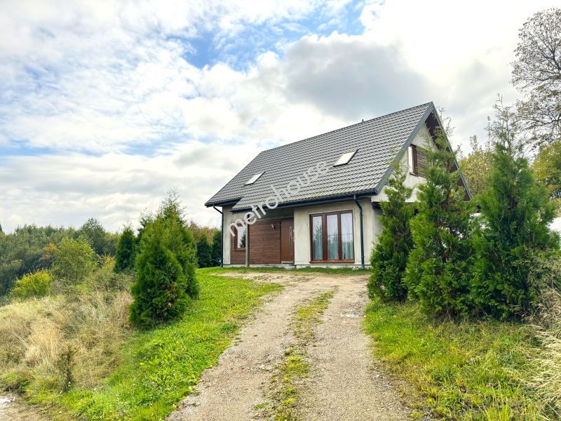 Dom na sprzedaż, Wielicki, Wieliczka, Grajów