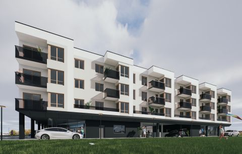 Sprzedaż Mieszkanie Tysiąclecia, Skarżysko-Kamienna