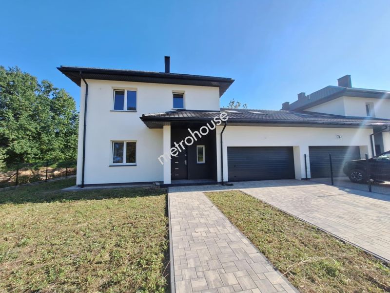 Dom na sprzedaż, Grodziski, Zapole