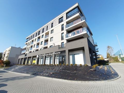 Sprzedaż Mieszkanie Broniewskiego, Busko-Zdrój