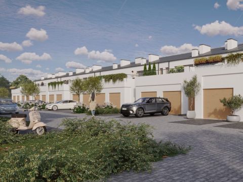 Sprzedaż Mieszkanie Grodzisk Mazowiecki