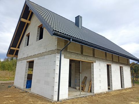 Sprzedaż Dom Jaroszowice, pow. wadowicki