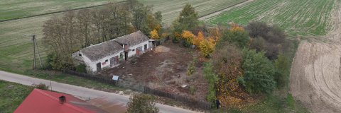 Sprzedaż Działka Płoniawy-Kolonia, pow. makowski