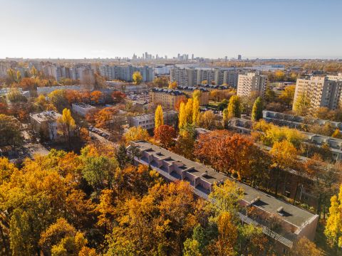 Sprzedaż Mieszkanie Toruńska, Targówek, Warszawa